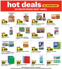 Meijer weekly ad week 28 Page 14