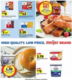 Meijer weekly ad week 28 Page 15