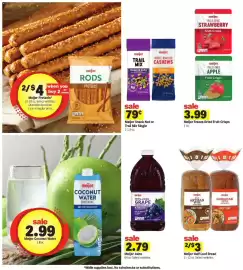 Meijer weekly ad week 28 Page 17