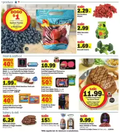 Meijer weekly ad week 28 Page 2