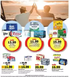 Meijer weekly ad week 28 Page 21
