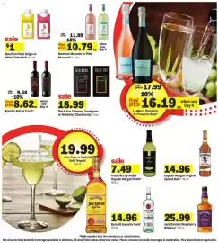 Meijer weekly ad week 28 Page 22