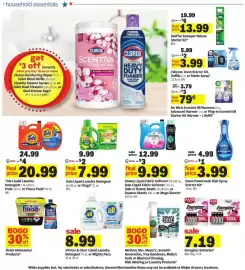 Meijer weekly ad week 28 Page 24