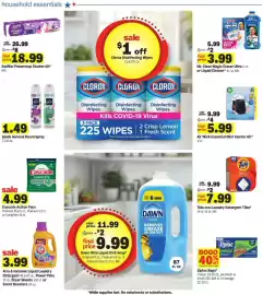 Meijer weekly ad week 28 Page 25