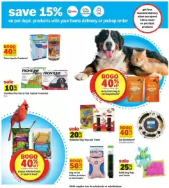 Meijer weekly ad week 28 Page 26