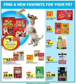 Meijer weekly ad week 28 Page 27