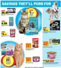 Meijer weekly ad week 28 Page 28