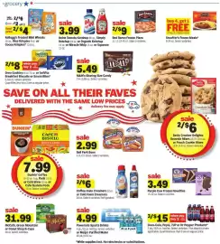 Meijer weekly ad week 28 Page 3