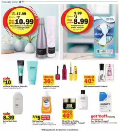 Meijer weekly ad week 28 Page 32