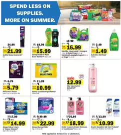 Meijer weekly ad week 28 Page 35