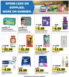 Meijer weekly ad week 28 Page 36