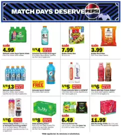 Meijer weekly ad week 28 Page 38