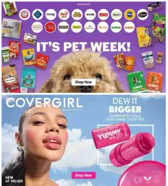 Meijer weekly ad week 28 Page 40