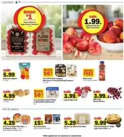 Meijer weekly ad week 28 Page 6