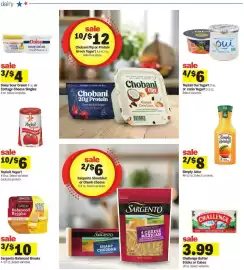 Meijer weekly ad week 28 Page 7
