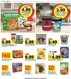Meijer weekly ad week 28 Page 8