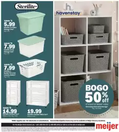 Meijer weekly ad week 28 Page 3