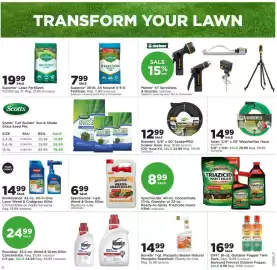 Mills Fleet Farm weekly ad week 28 Page 11