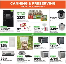 Mills Fleet Farm weekly ad week 28 Page 15
