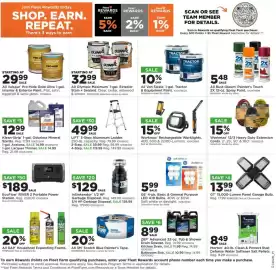 Mills Fleet Farm weekly ad week 28 Page 16