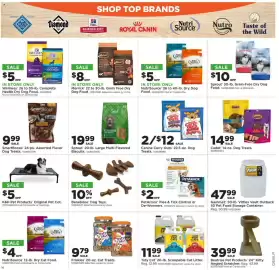 Mills Fleet Farm weekly ad week 28 Page 21