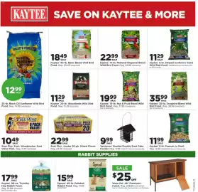 Mills Fleet Farm weekly ad week 28 Page 22
