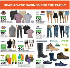 Mills Fleet Farm weekly ad week 28 Page 23