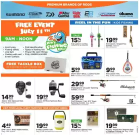 Mills Fleet Farm weekly ad week 28 Page 3