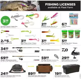 Mills Fleet Farm weekly ad week 28 Page 4