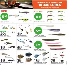 Mills Fleet Farm weekly ad week 28 Page 5