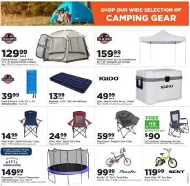 Mills Fleet Farm weekly ad week 28 Page 7