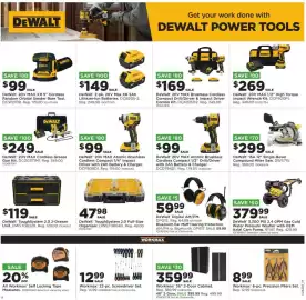 Mills Fleet Farm weekly ad week 28 Page 9