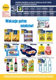 Sużyw gazetka Strona 1