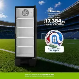 Catálogo Sam's Club Página 2