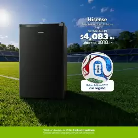 Catálogo Sam's Club Página 3
