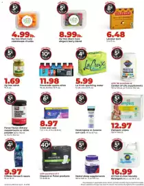 Hy-Vee weekly ad week 28 Page 10