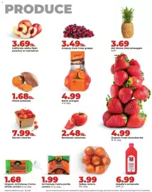 Hy-Vee weekly ad week 28 Page 11