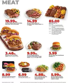 Hy-Vee weekly ad week 28 Page 12