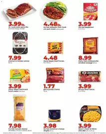 Hy-Vee weekly ad week 28 Page 13