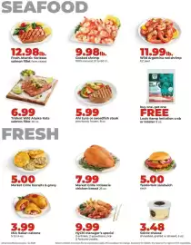 Hy-Vee weekly ad week 28 Page 14