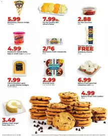 Hy-Vee weekly ad week 28 Page 15