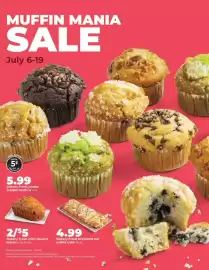 Hy-Vee weekly ad week 28 Page 16