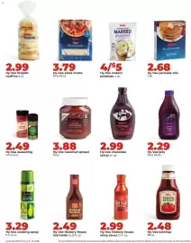 Hy-Vee weekly ad week 28 Page 18