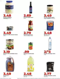 Hy-Vee weekly ad week 28 Page 19