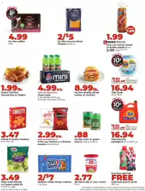 Hy-Vee weekly ad week 28 Page 2