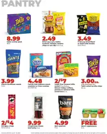 Hy-Vee weekly ad week 28 Page 20