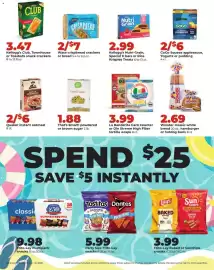 Hy-Vee weekly ad week 28 Page 21
