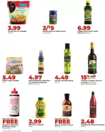 Hy-Vee weekly ad week 28 Page 23