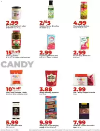 Hy-Vee weekly ad week 28 Page 24