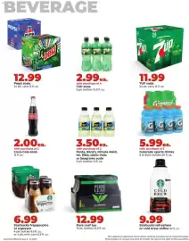Hy-Vee weekly ad week 28 Page 25